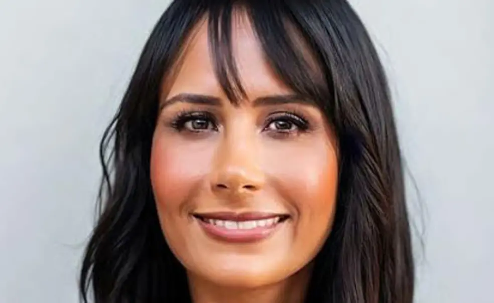 Cate Holahan ’02 Spins a Suspense Novel About a Missing Teen