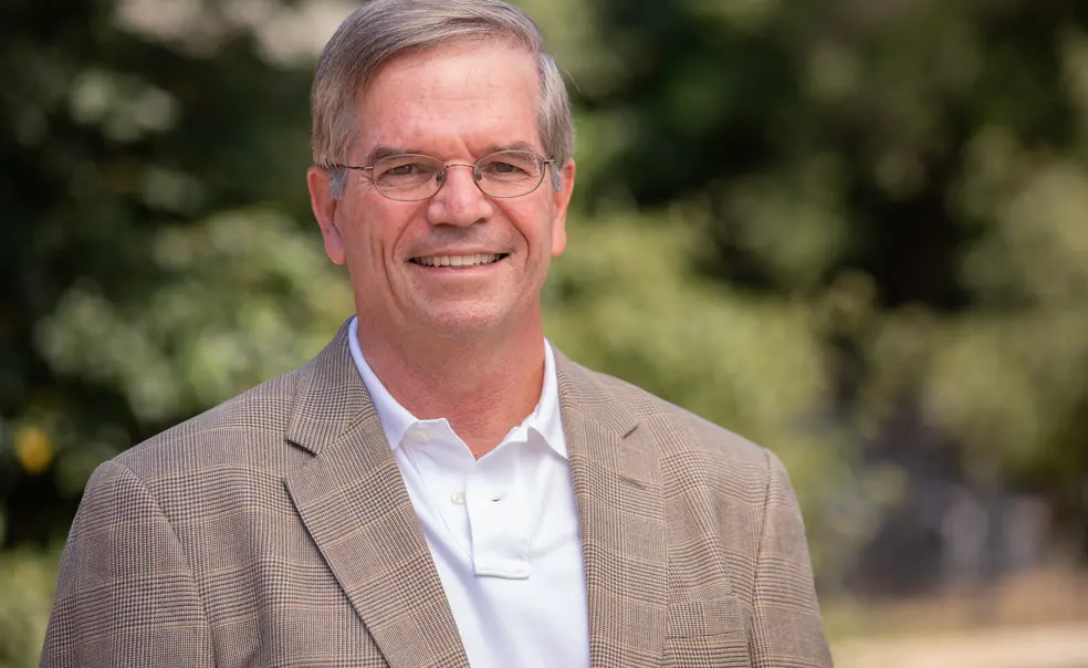 Q&A: Former Princeton General Counsel on Cuts, DEI, Trump Effect 