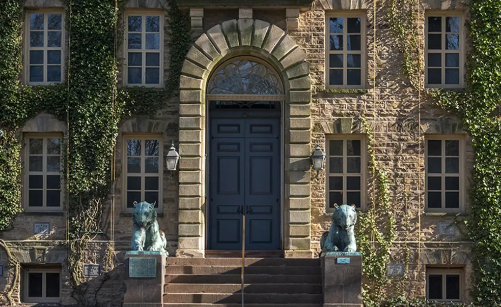 Princeton Endowment Earns 11% Return, Reaches $36.4 Billion 