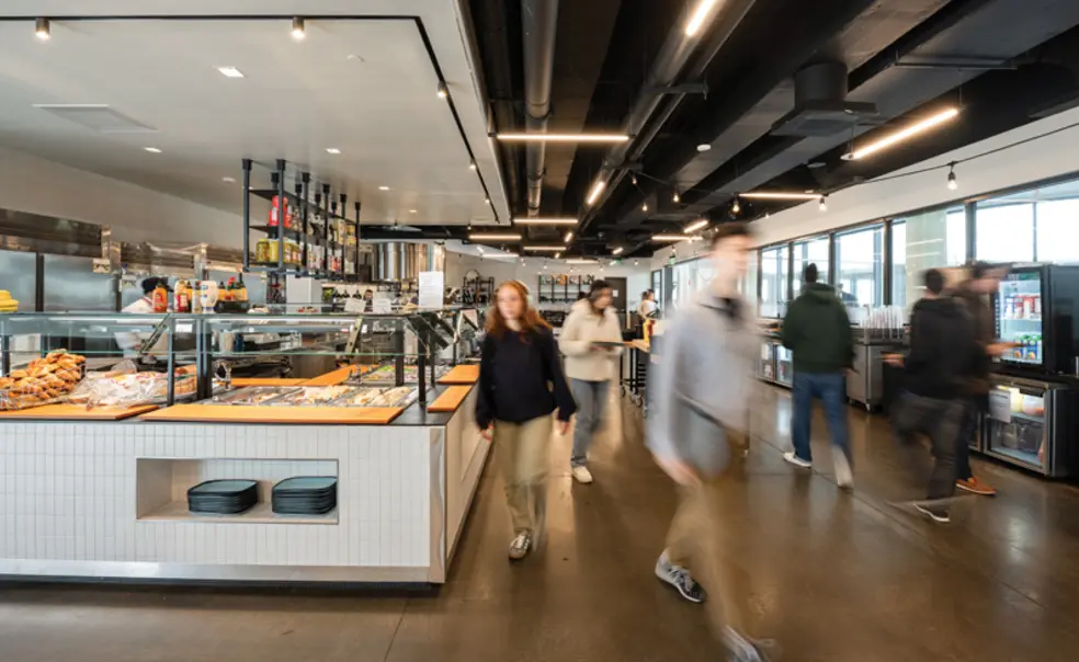 After Princeton Changes Dining and Housing, Upperclassmen Push Back