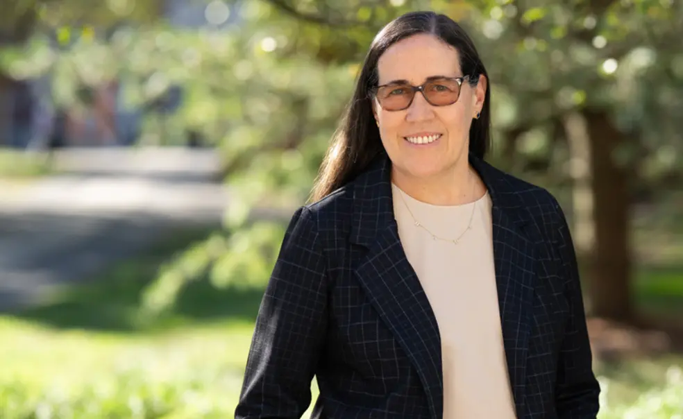 In Short: Architecture Dean Mónica Ponce de León Returns to Faculty In Short: Architecture Dean Mónica Ponce de León Returns to Faculty