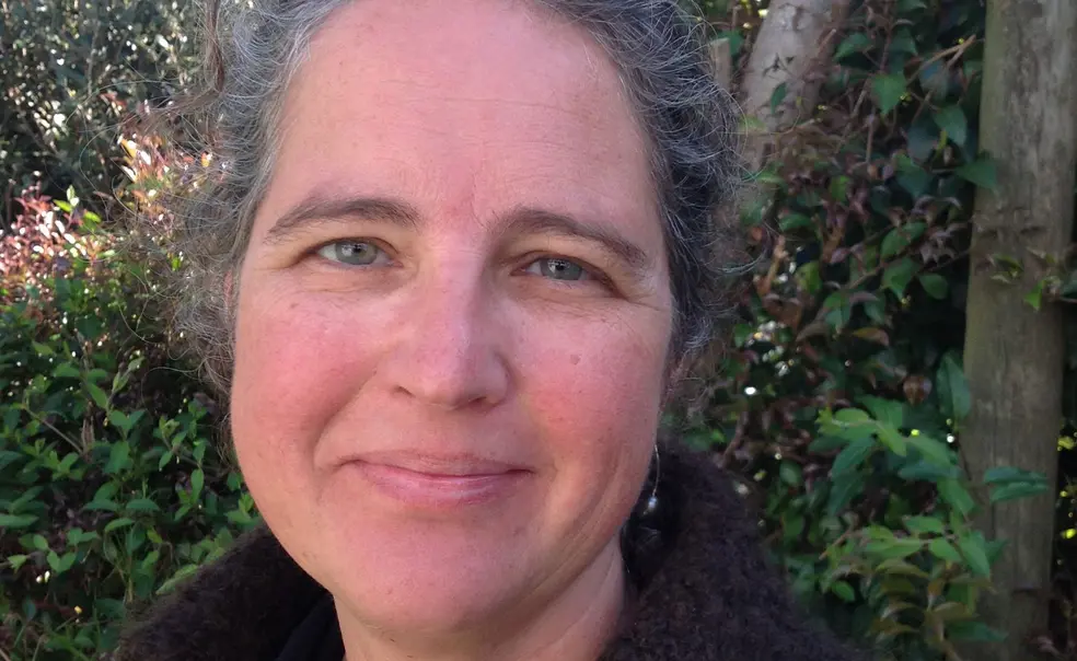 Anthropologist Susanna Trnka *02 Dissects Shifting Views of Health Anthropologist Susanna Trnka *02 Dissects Shifting Views of Health