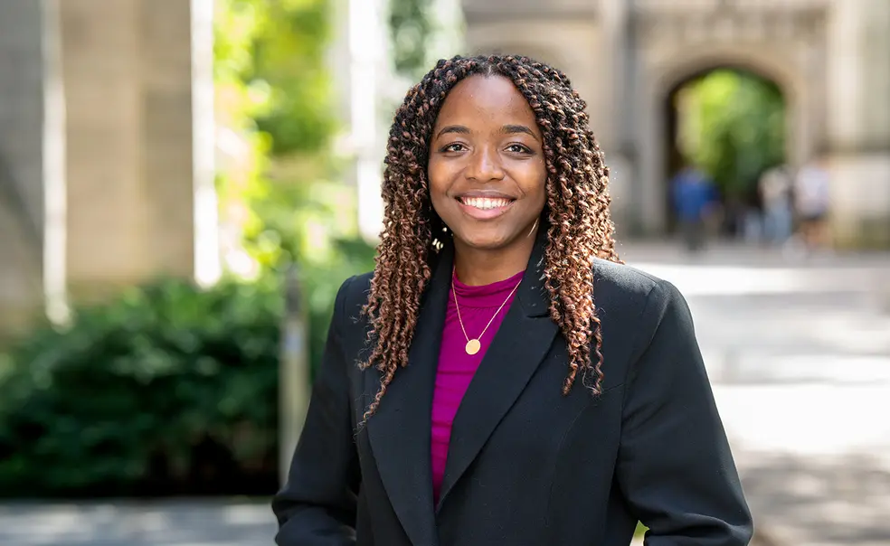 University Reports Death of First-Year Grad Student in History University Reports Death of First-Year Grad Student in History
