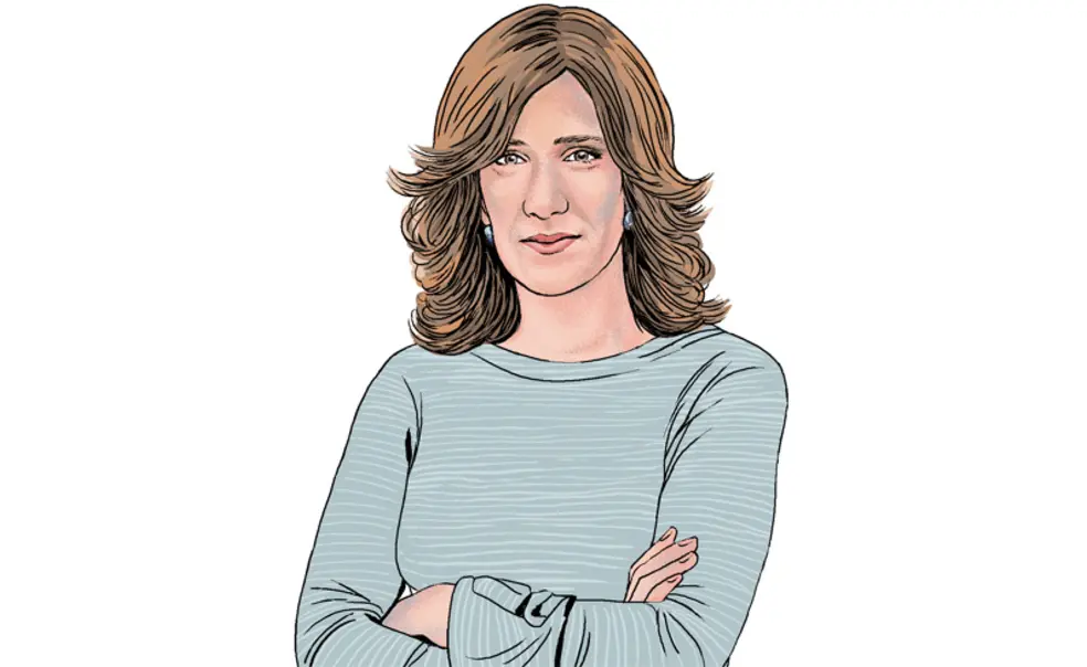 Eve Krakowski Mines Ancient Documents to Understand Medieval Jewish Society Eve Krakowski Mines Ancient Documents to Understand Medieval Jewish Society