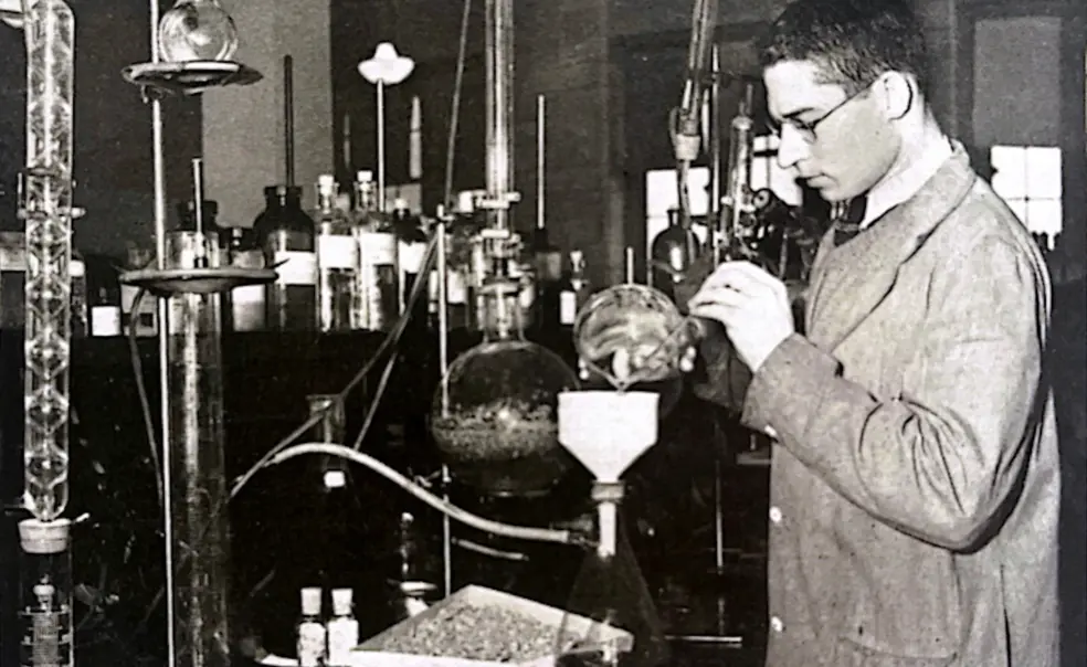 The Best Way Forward With WWII