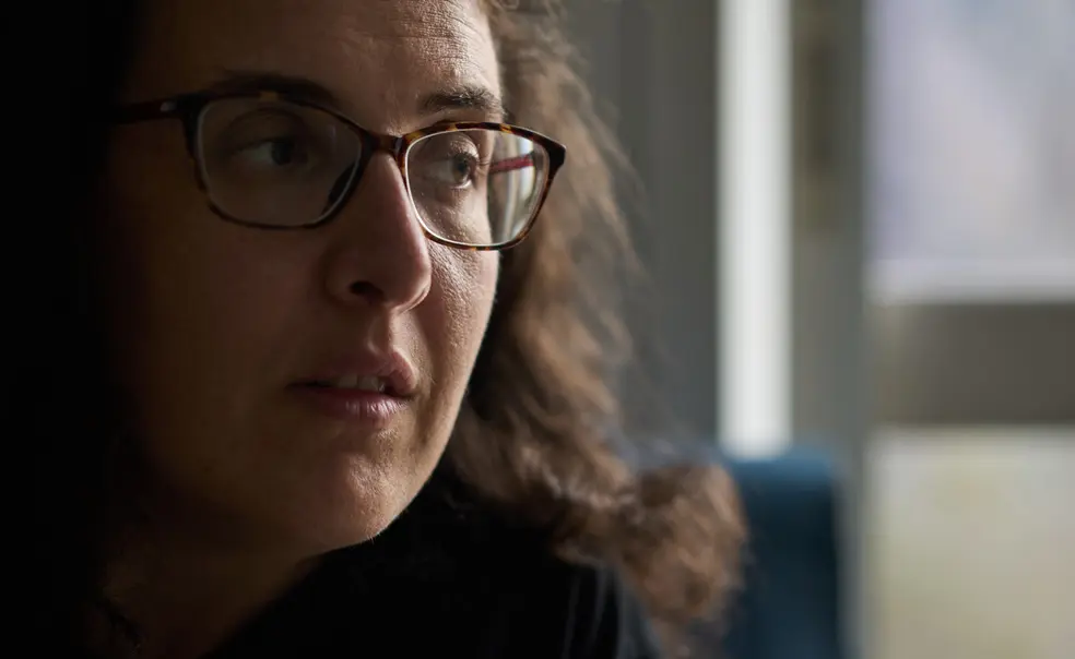 Kidnapped and Freed, Elizabeth Tsurkov Continues Ph.D. Research