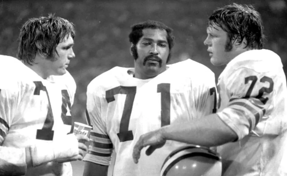 Princeton’s Overlooked NFL Ironman Princeton’s Overlooked NFL Ironman