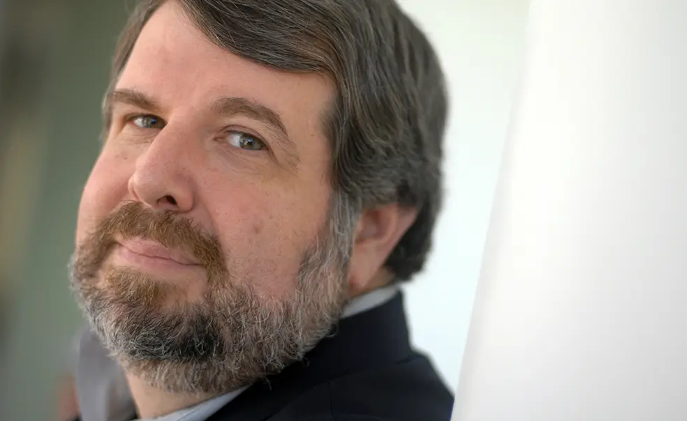 Dec. 10: Democratic Pollster Mark Mellman ’78 Dies at 70 Dec. 10: Democratic Pollster Mark Mellman ’78 Dies at 70