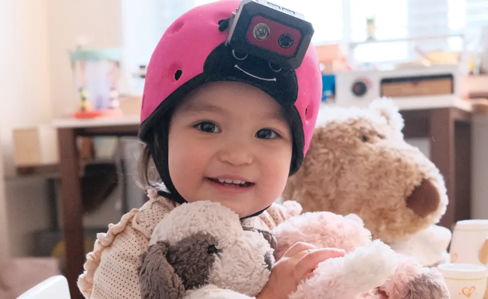 Professor Brenden Lake Zeroes In Where Machine and Human Intelligence Meet