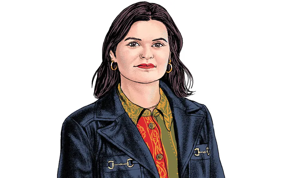 Daniela Valdés Highlights the History of LGBTQ+ People of Color