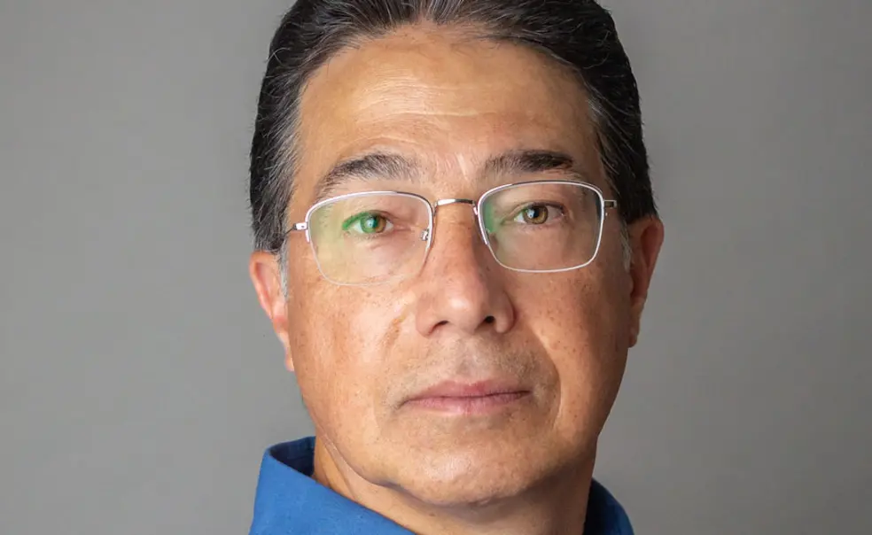 David Silverman *00 Studies Native Americans’ Impact on Race in the U.S. 