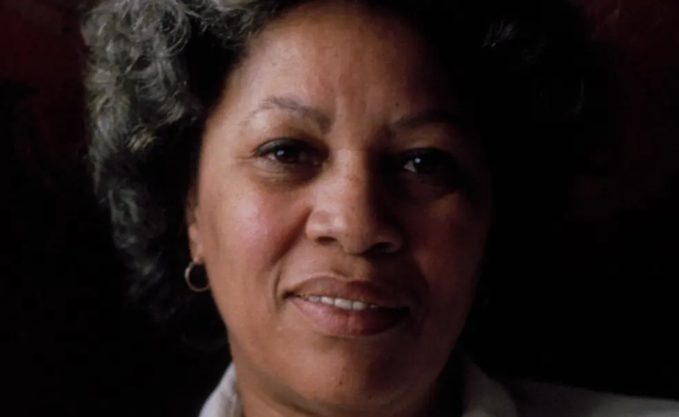 Toni Morrison’s Lectures on Race and Literature Revived 