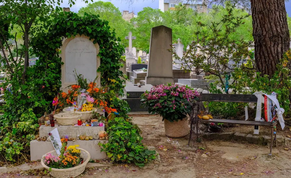 A Documentary Film Class Led Us To Paris