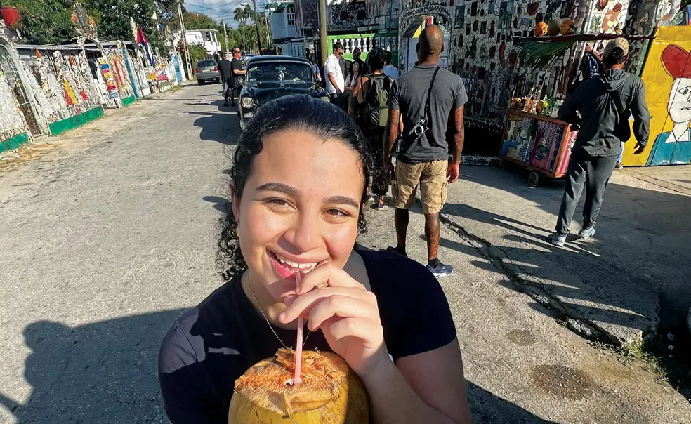 Amid Global Uncertainty, Princeton Strives to Keep Students Safe Abroad Amid Global Uncertainty, Princeton Strives to Keep Students Safe Abroad