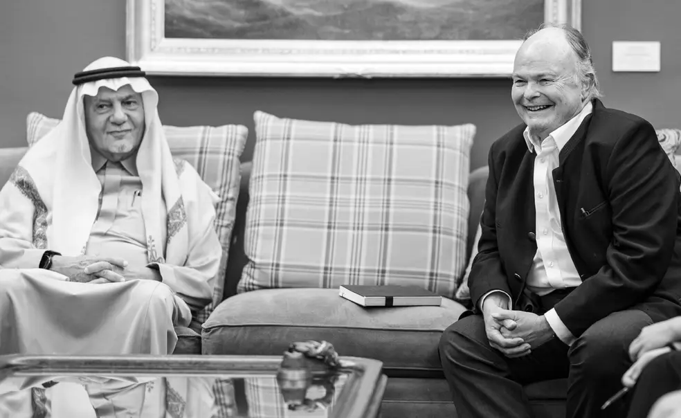 In Memoriam: April 2026