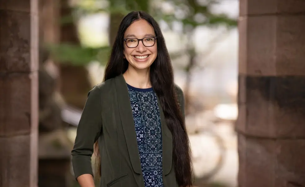 In Short: Faculty Awards, Major Gifts, and Cross-Registration with TCNJ