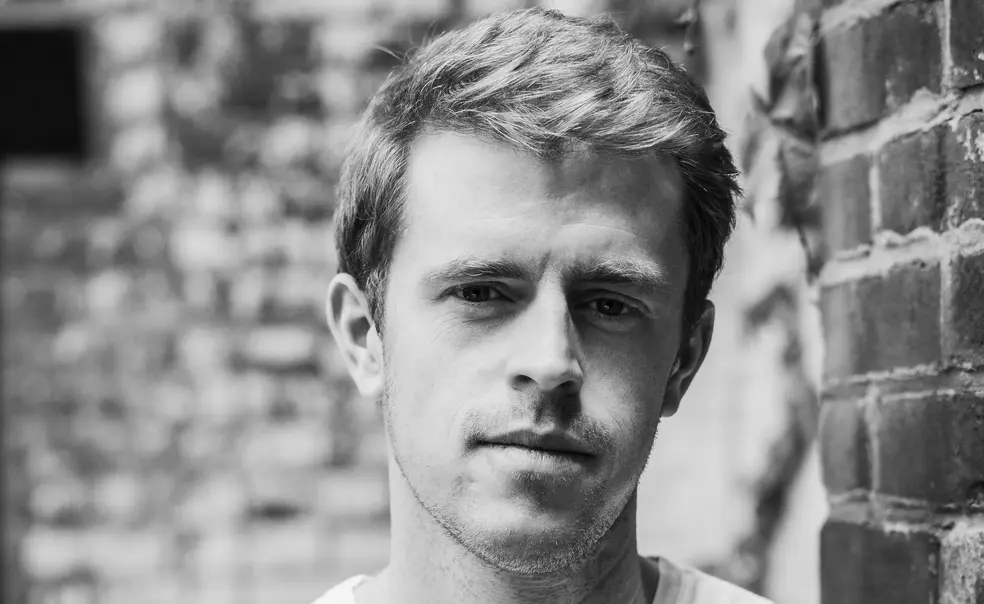 Connor Martin ’13 Debuts a Thrilling Espionage Novel