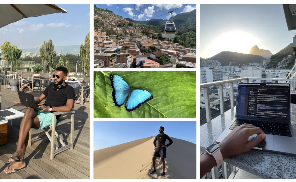 A Princeton Alum’s Guide to Working Remote From Anywhere in the World