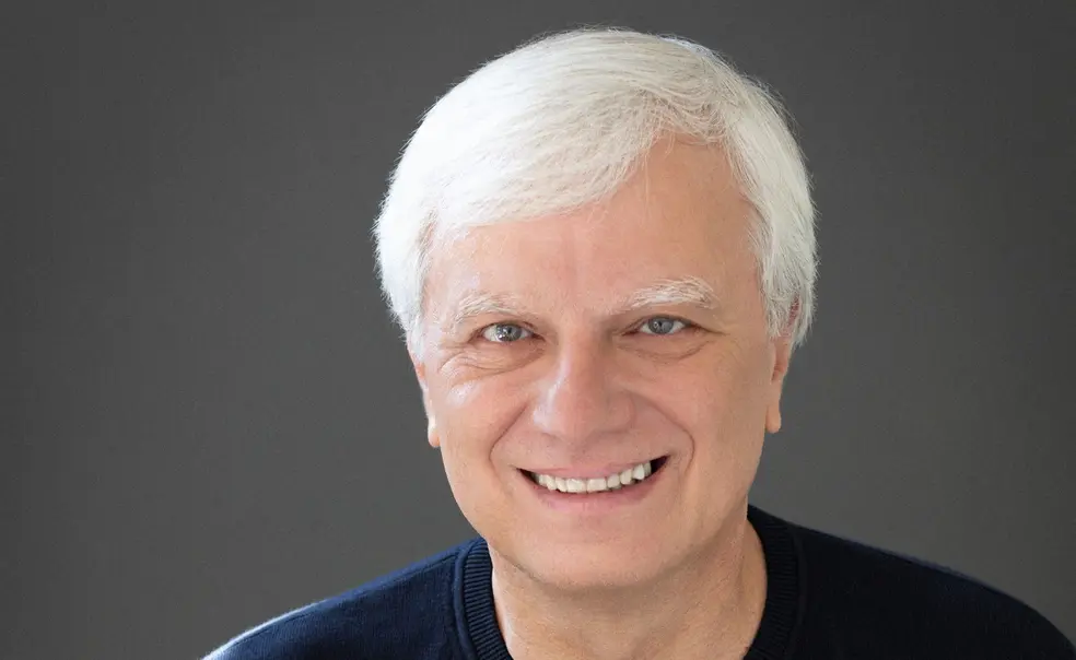 New Book Explores Justice Samuel Alito’s ’72 Impact 