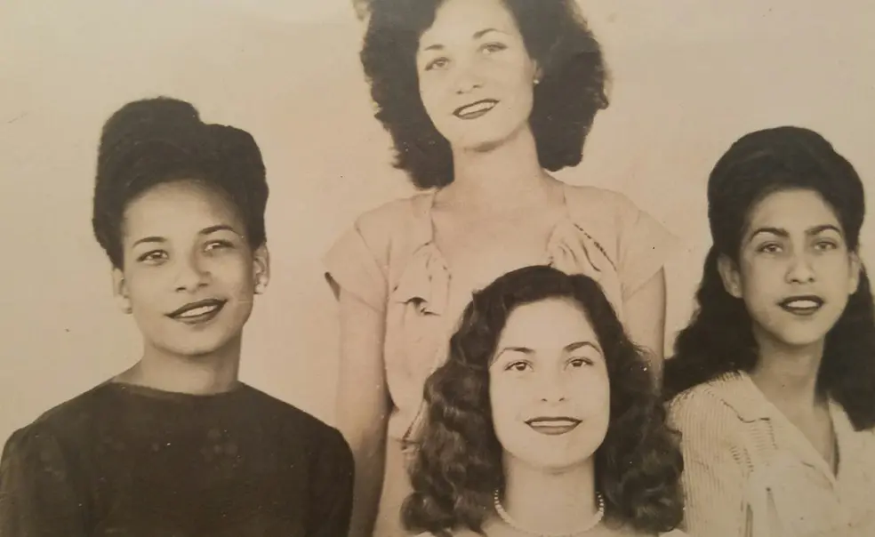 Professor Ada Ferrer Is Telling Her Family’s Cuba Migration Trauma Story
