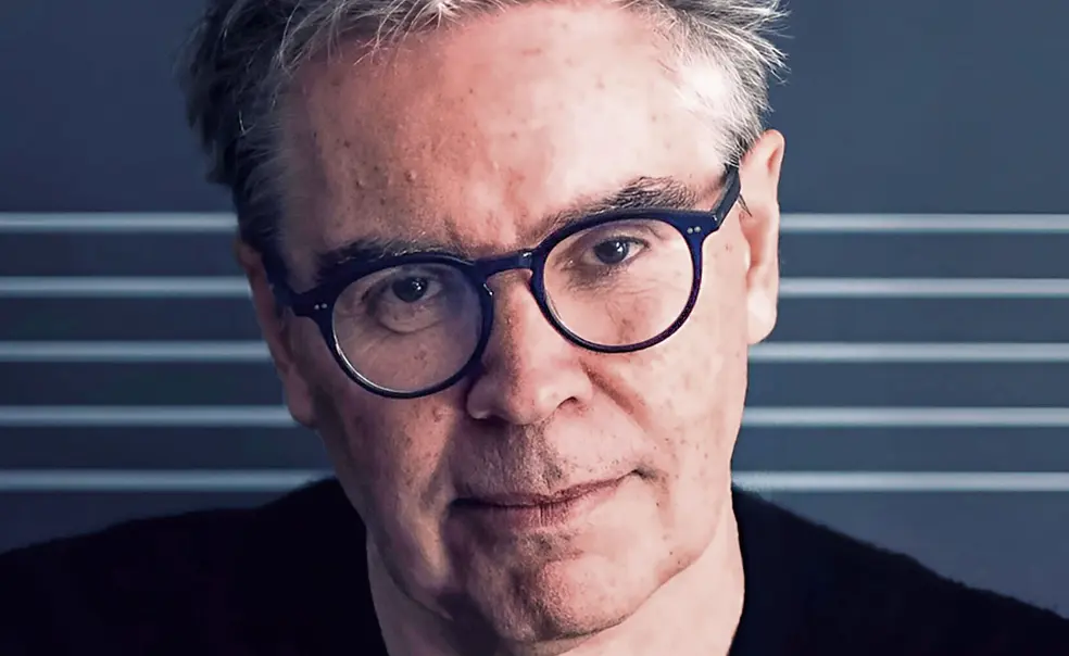 Professor Simon Morrison *97 Explores Moscow’s History 