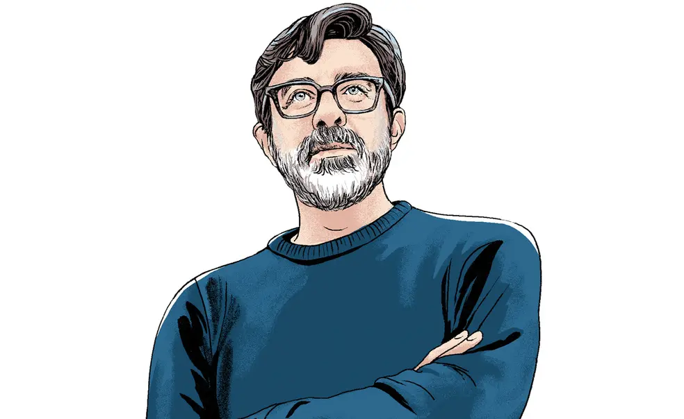 Music Professor Donnacha Dennehy Experiments With Contrasting Sounds