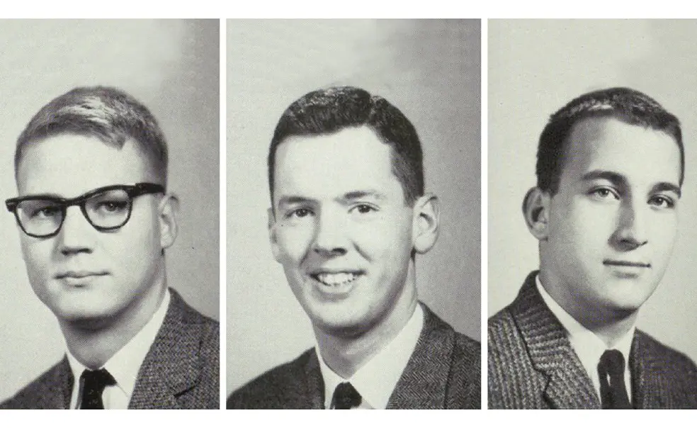 How Does It Feel To Join Princeton’s Old Guard?