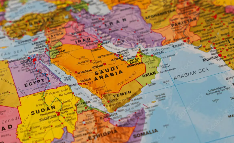 From Imposition to Imagination in a New Middle East