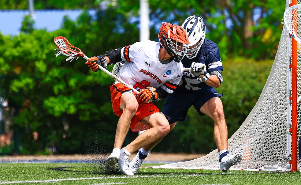 Princeton Men’s Lacrosse Advances to NCAA Final Four