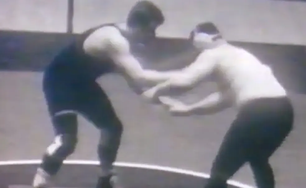 Meeting My 19-Year-Old Dad, Eight Years After His Death