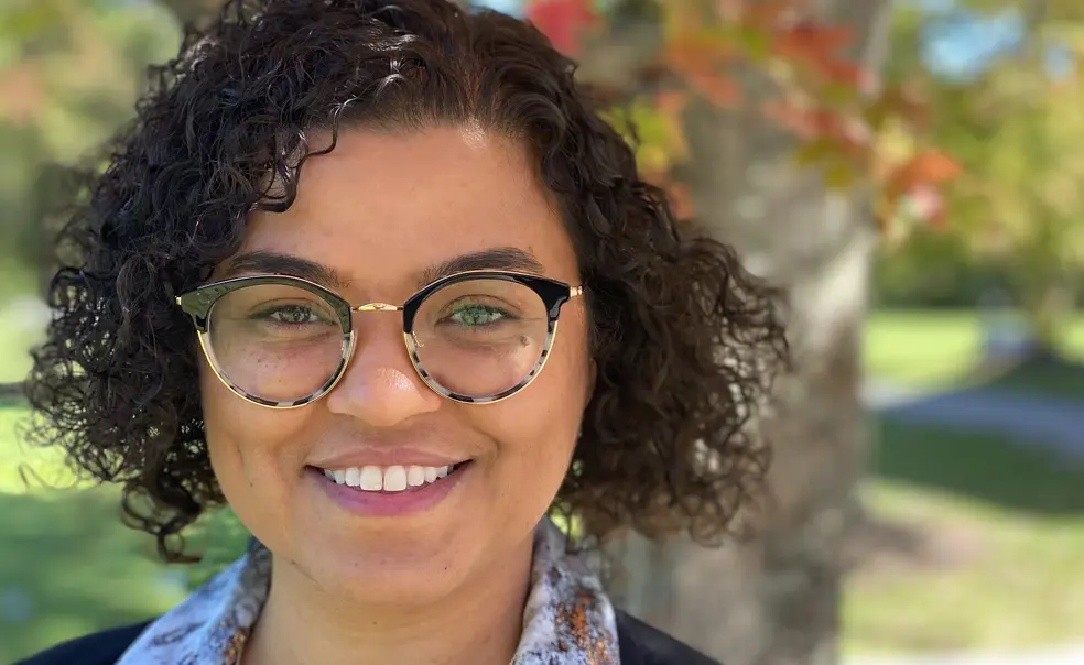 Anthropologist Hanna Garth Calls for Restructuring the Food Justice Movement