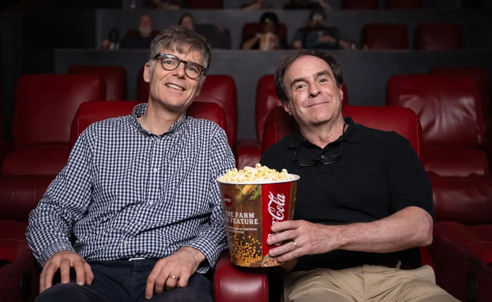 PAW Goes to the Movies: Classics Professor Breaks Down &lsquo;The Odyssey&rsquo;