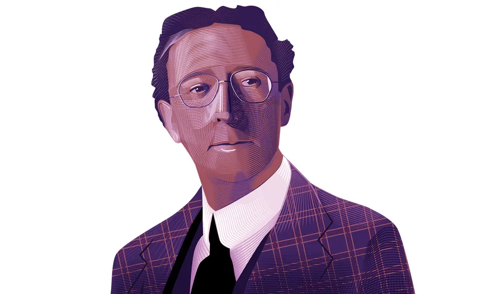 Seth Raynor 1898 Was A Meticulous Engineer Who Left His Mark on Golf