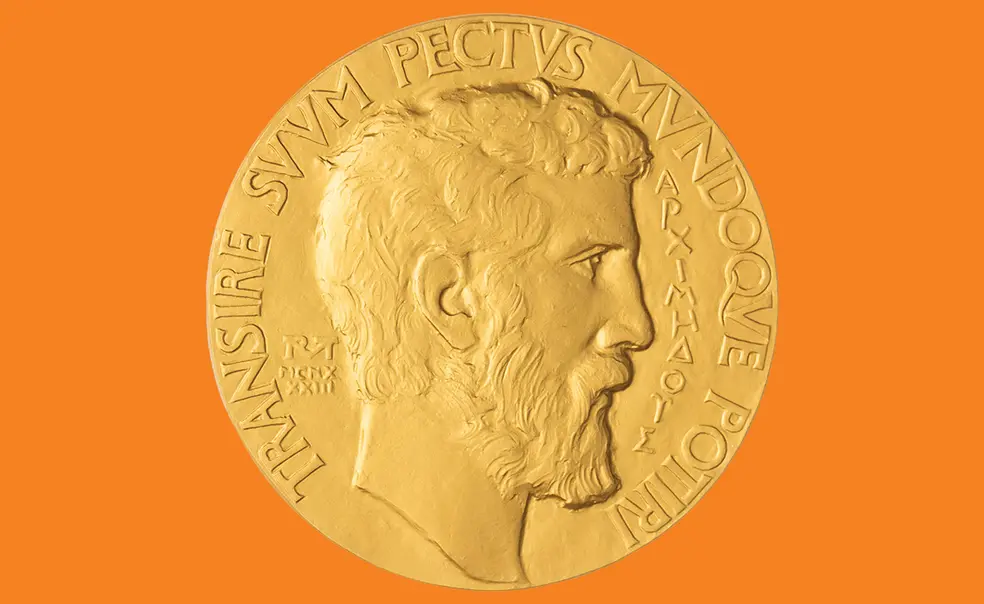 Four Princetonians Win 2026 Fields Medals