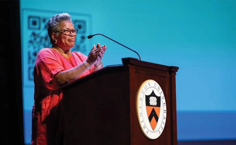 In Short: Vice President Calhoun to Retire at End of 2026-27 In Short: Vice President Calhoun to Retire at End of 2026-27
