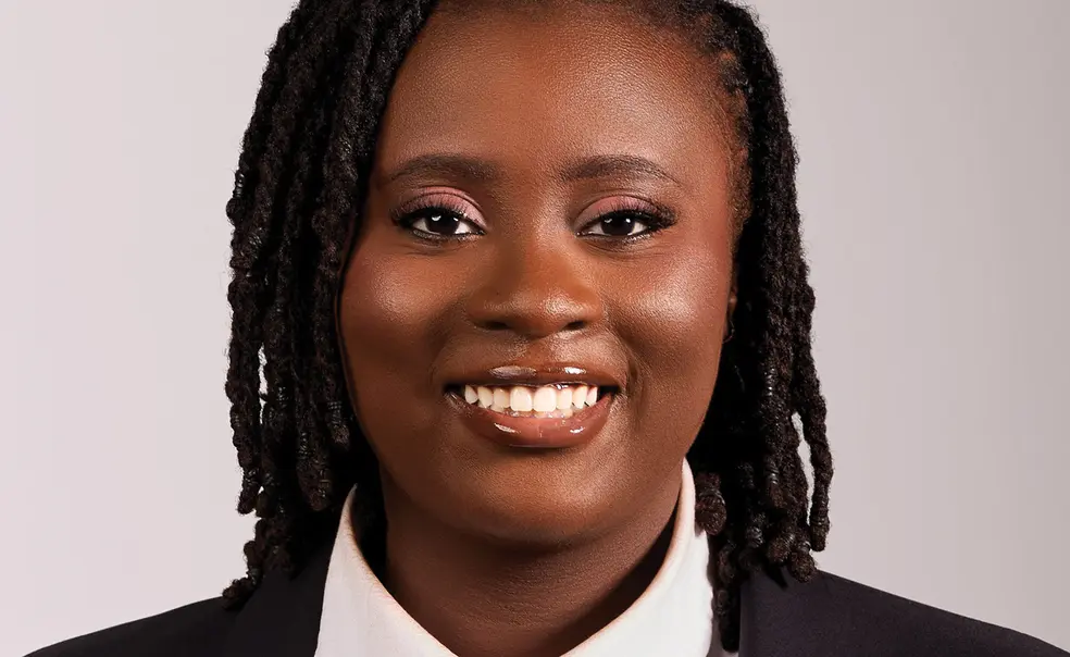 Nana Barwuah’26 Is Connecting African Businesses With Global Investors Nana Barwuah’26 Is Connecting African Businesses With Global Investors