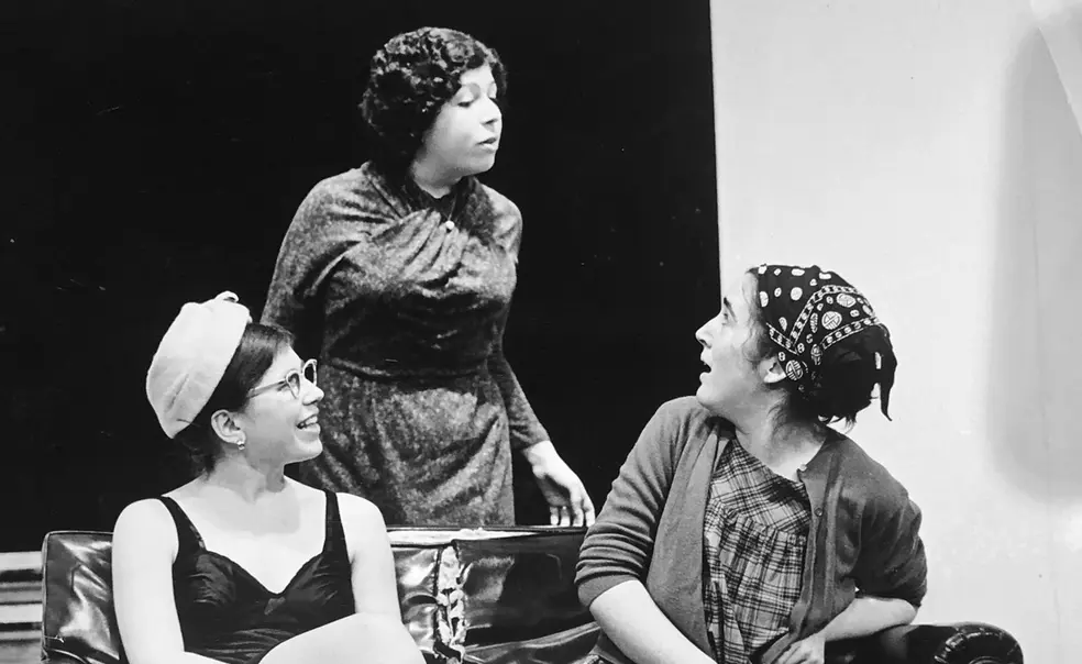Princeton Summer Theater Is Still Thriving Nearly Six Decades Later