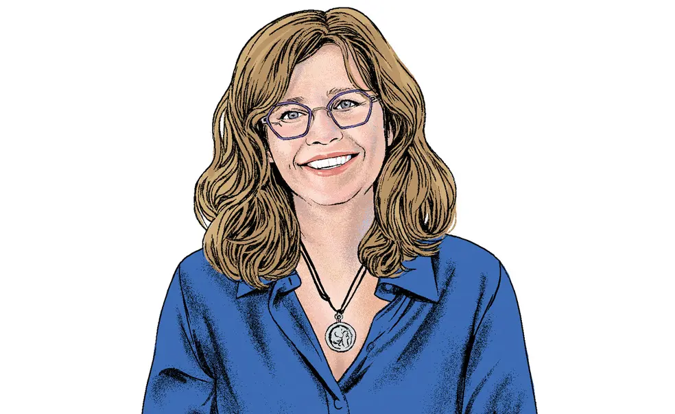 Professor Barbara Graziosi Brings Ancient Texts to Life Professor Barbara Graziosi Brings Ancient Texts to Life
