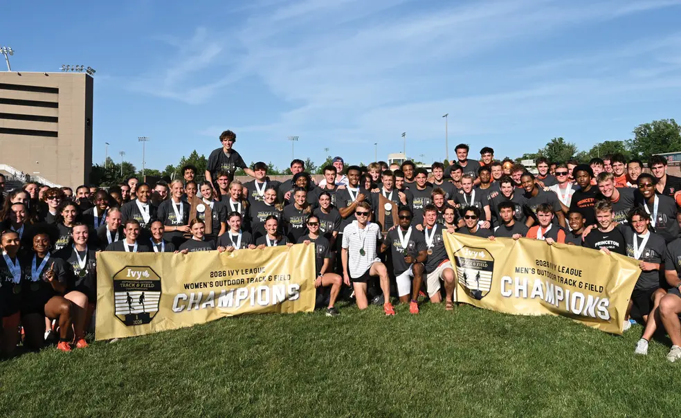 Princeton Teams Just Keep Winning. What’s Going On? Princeton Teams Just Keep Winning. What’s Going On?