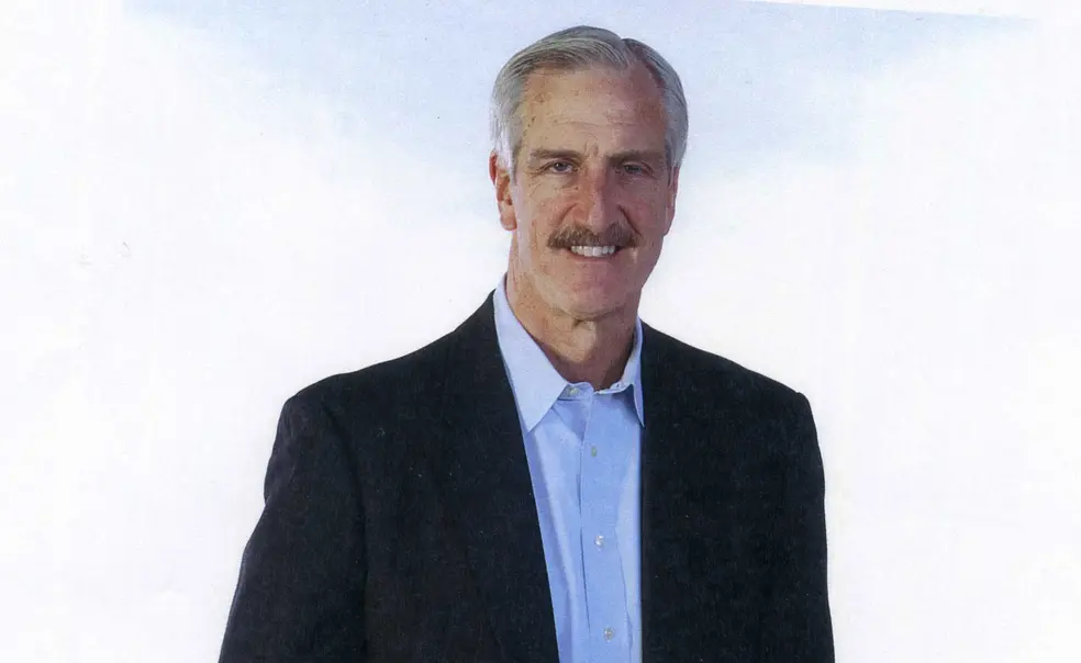 Tom Chestnut &rsquo;70 Preserves Princeton Basketball&rsquo;s History