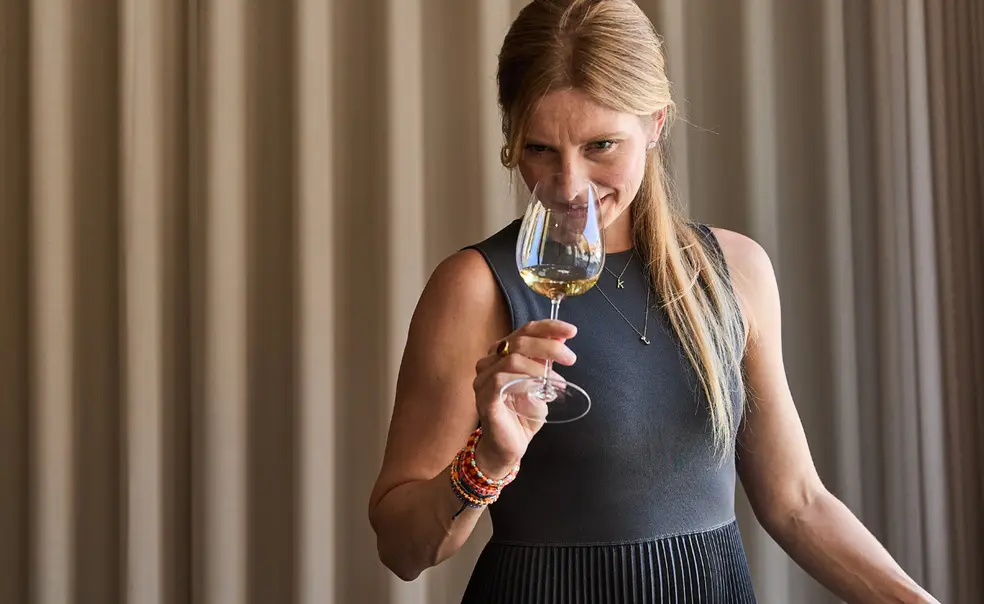 What Wine Should You Try Next? What Wine Should You Try Next?