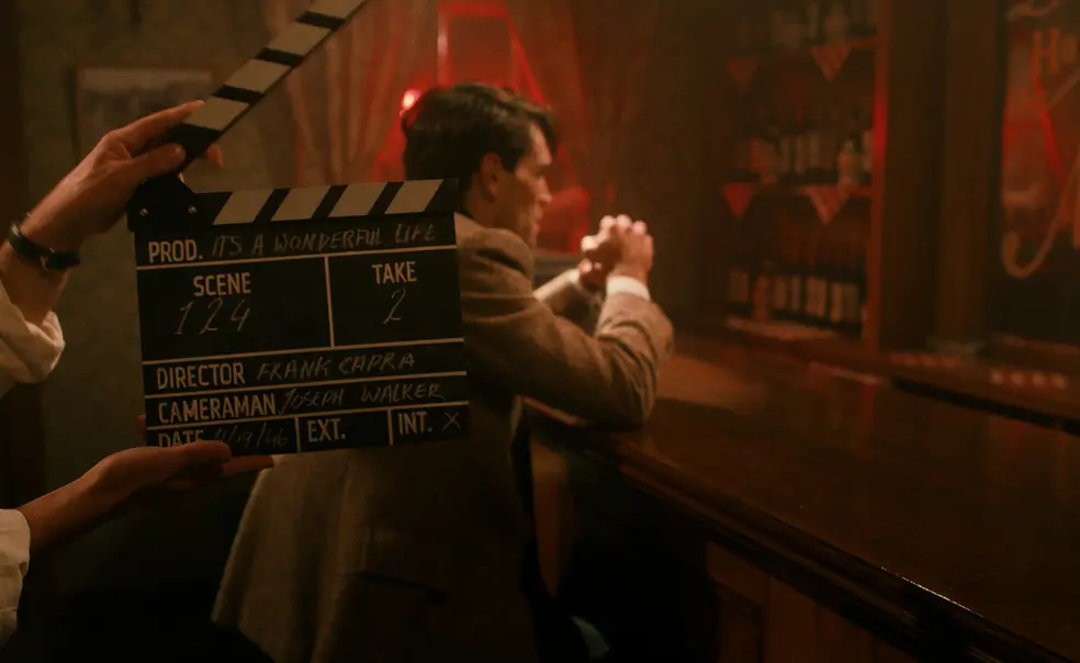 ‘Jimmy’ Revisits a Princeton Hollywood Legend ‘Jimmy’ Revisits a Princeton Hollywood Legend