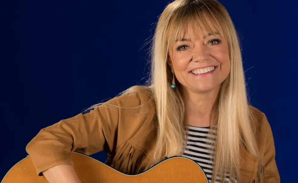 Michelle Millis Chappel *84 Combines Psychology and Creativity to Rethink Success