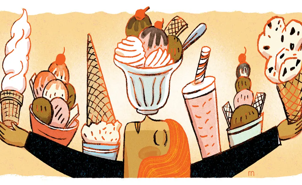 Two New Ice Cream Shops Add to Princeton’s Obsession Two New Ice Cream Shops Add to Princeton’s Obsession