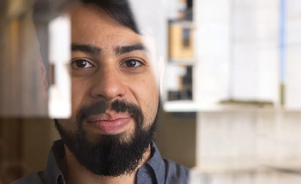 Talmo Pereira *21’s Software Tracks the Motion of Living Things