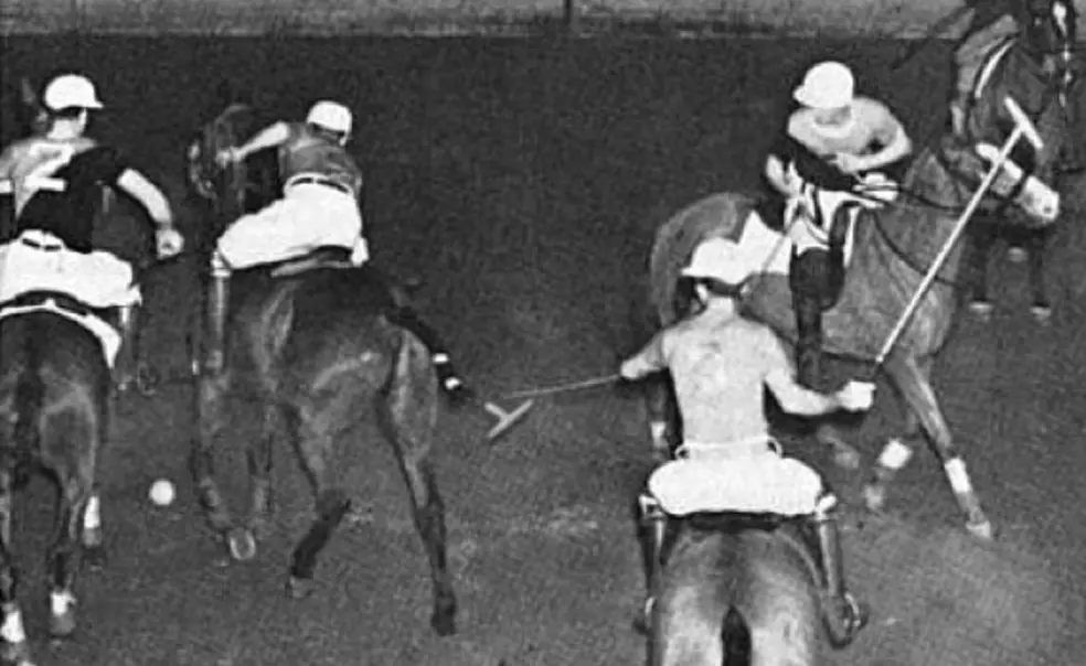 Slide Show: Polo at Princeton Slide Show: Polo at Princeton