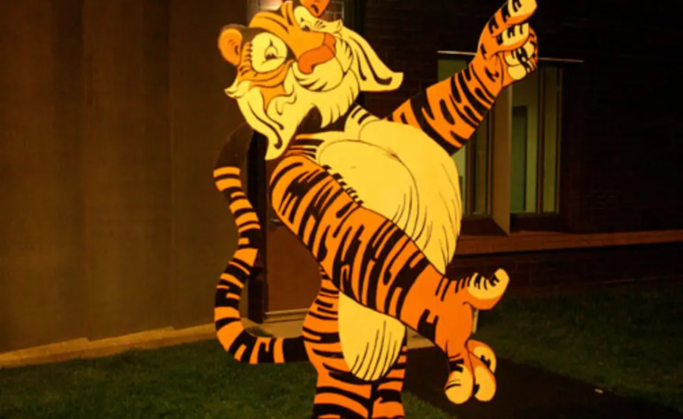 Slide show: You know you’re at Reunions when ... Slide show: You know you’re at Reunions when ...