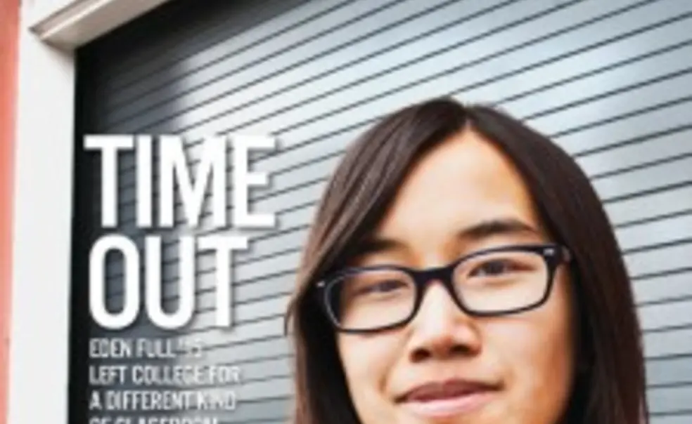 Names in the News: Full ’15’s Clever Design, Cabral ’12 Runs at World Championships, and More Names in the News: Full ’15’s Clever Design, Cabral ’12 Runs at World Championships, and More