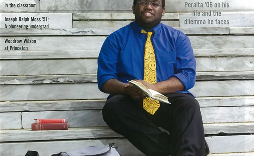 Perspective: My American Dream Perspective: My American Dream