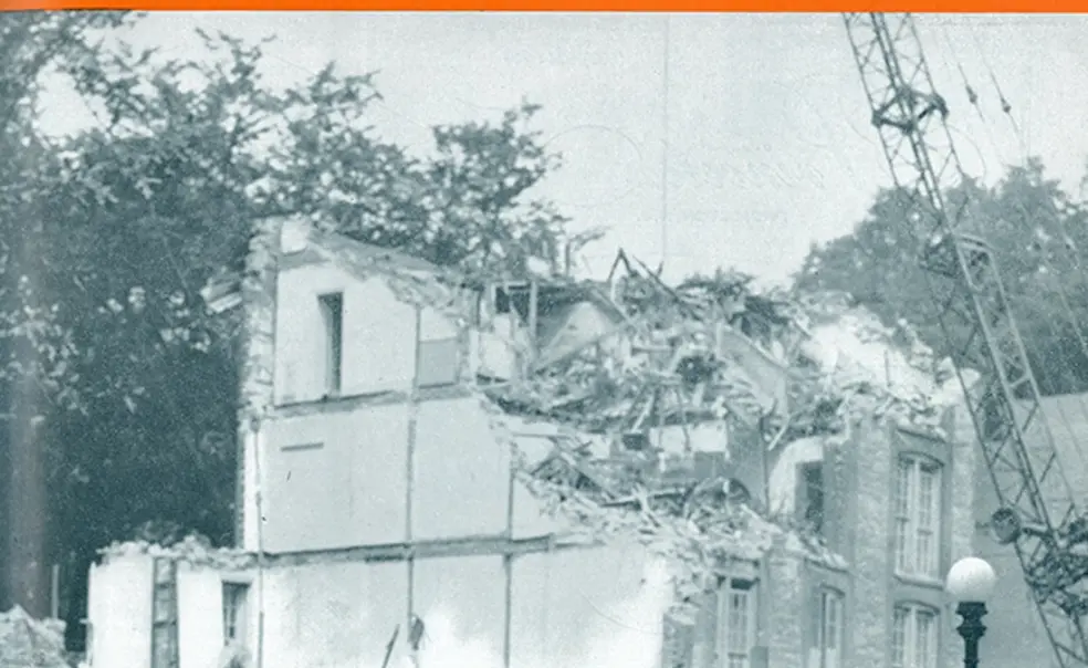 (PAW, Sept. 21, 1965)